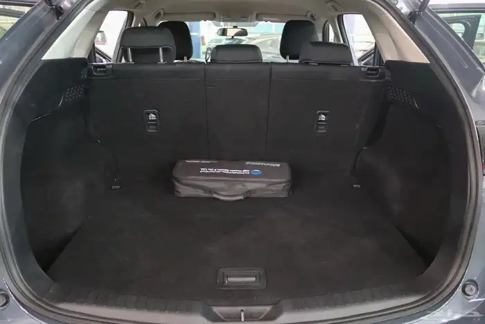 مازدا CX5 ستاندر موديل 2025 مستخدم بسعر 79.000 14