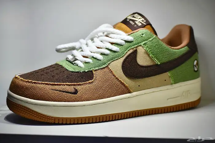 نايك وأديداس   جديدة بالكرتون 5