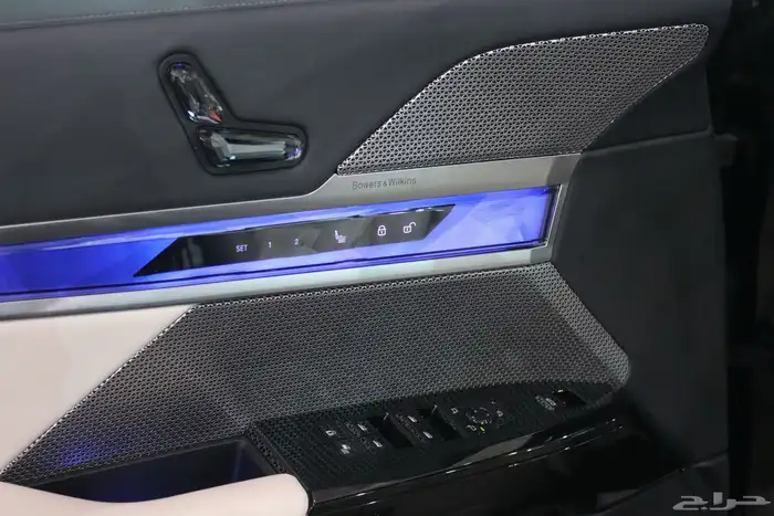 بي إم دبليو 735 M-kit موديل 2024 مستخدم بسعر 435.000 29