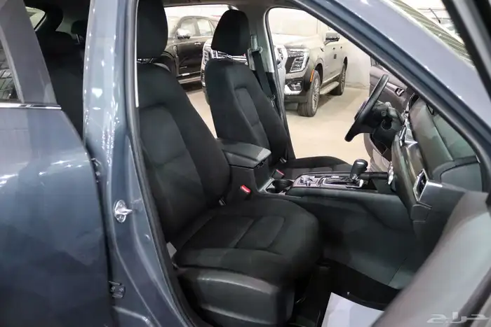 مازدا CX5 ستاندر موديل 2025 مستخدم بسعر 79.000 9