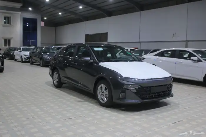 اكسنت فليت 2026 1