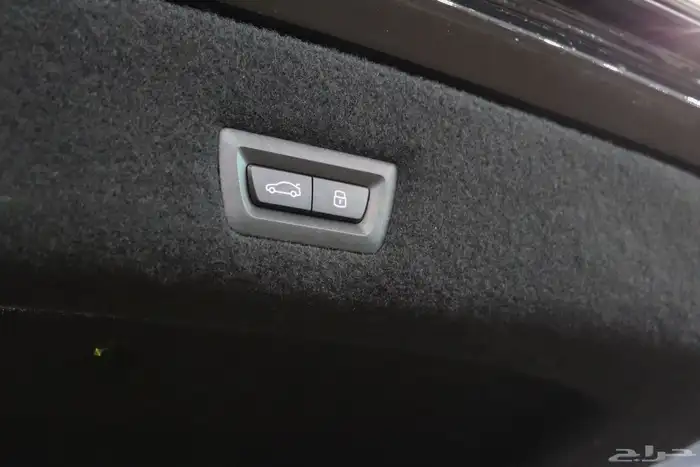 بي إم دبليو 735 M-kit موديل 2024 مستخدم بسعر 435.000 27