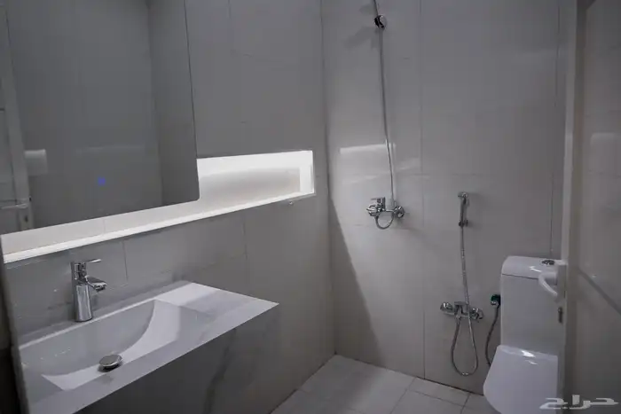 شقق سكنية جديدة مفروشة للايجار الباحة - العقيق 14