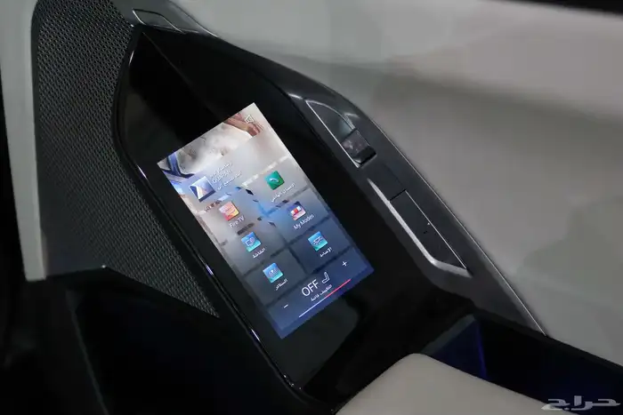 بي إم دبليو 735 M-kit موديل 2024 مستخدم بسعر 435.000 22