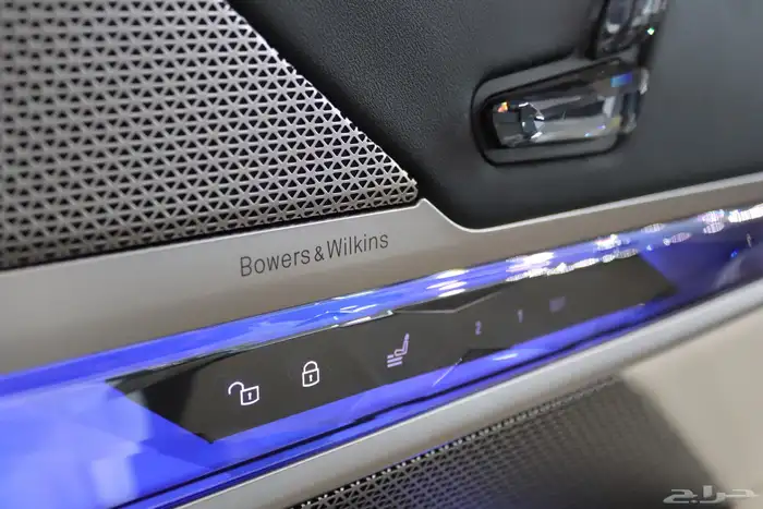 بي إم دبليو 735 M-kit موديل 2024 مستخدم بسعر 435.000 25