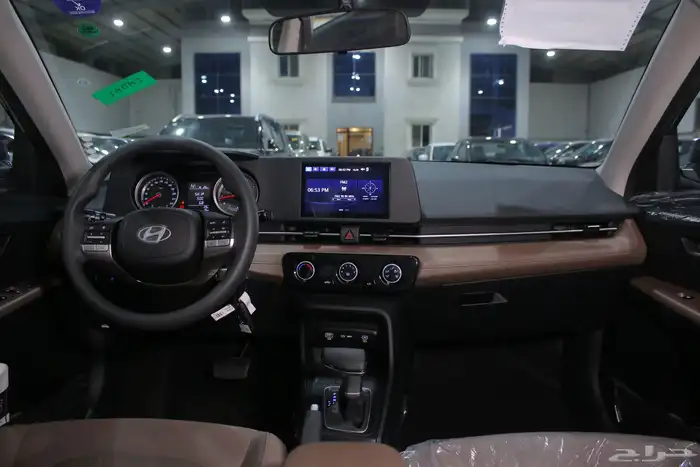 اكسنت فليت 2026 9