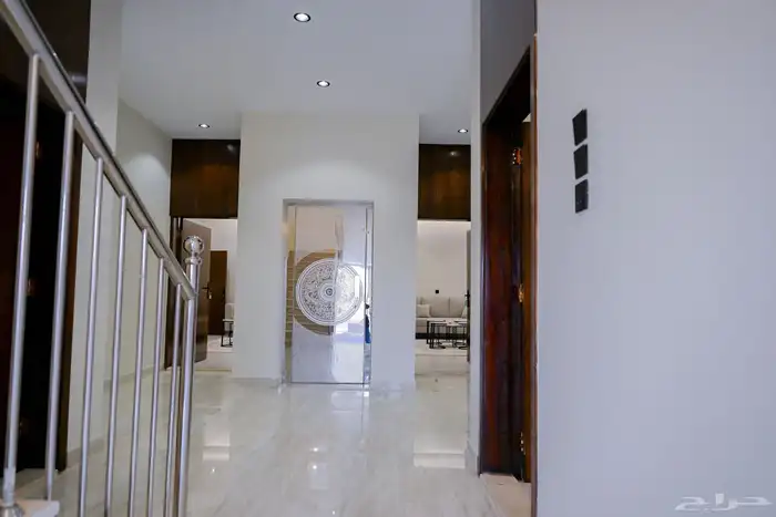 شقق سكنية جديدة مفروشة للايجار الباحة - العقيق 7