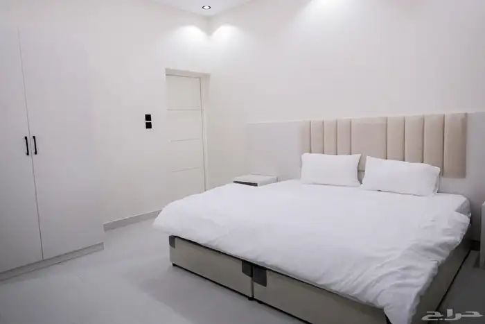 شقق سكنية جديدة مفروشة للايجار الباحة - العقيق 15