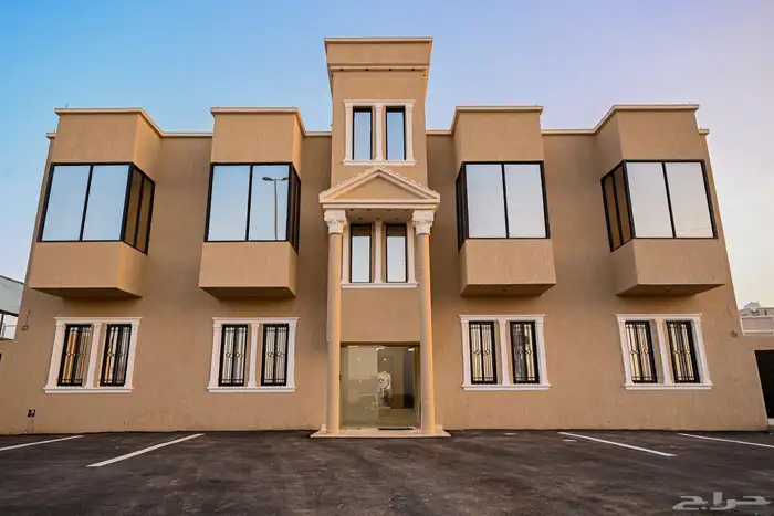 شقق سكنية جديدة مفروشة للايجار الباحة - العقيق 16