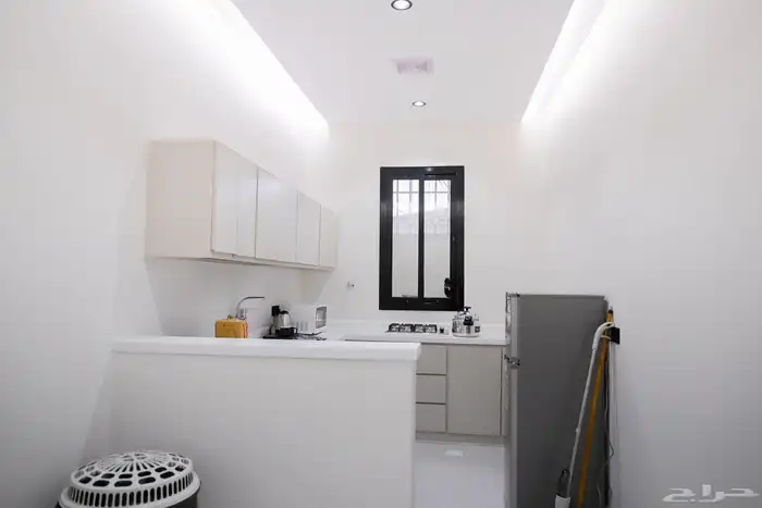 شقق سكنية جديدة مفروشة للايجار الباحة - العقيق 1