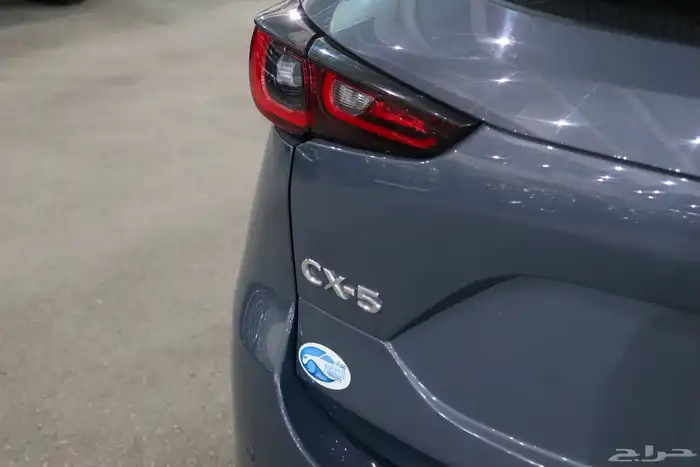 مازدا CX5 ستاندر موديل 2025 مستخدم بسعر 79.000 6