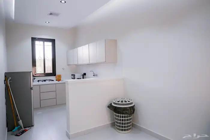 شقق سكنية جديدة مفروشة للايجار الباحة - العقيق 12