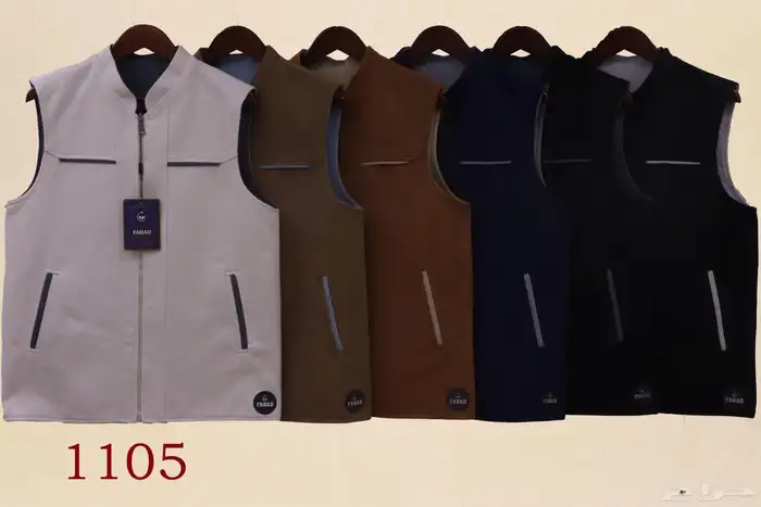 فروات وسديري وثياب مغربية 33