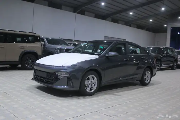 اكسنت فليت 2026 2