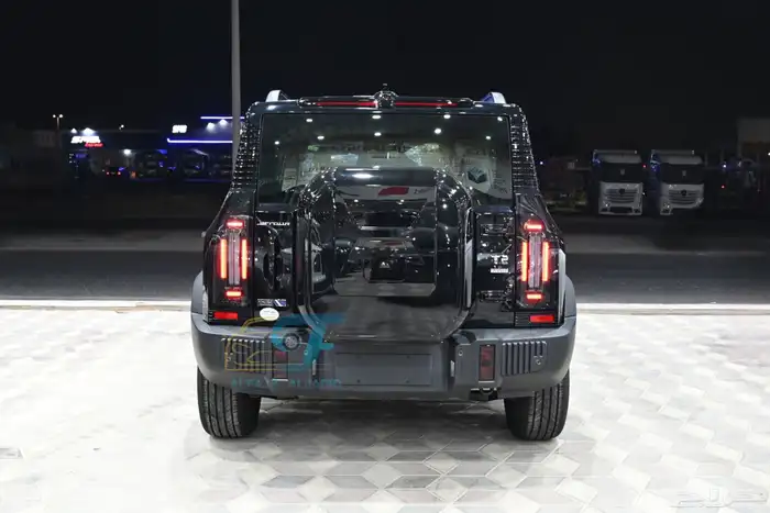 جيتور T2 لكجري و لكجري بلس 2026 11