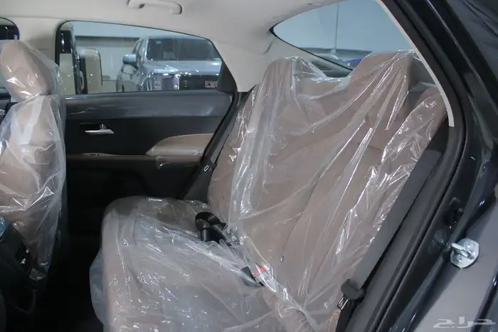 اكسنت فليت 2026 15