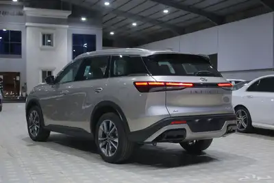 متوفر انفنيتي QX60 لكجرى موديل2023 بافضل سعر index