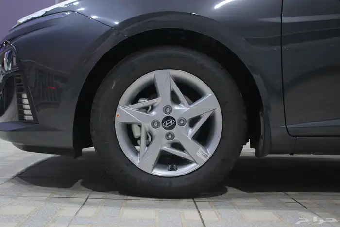 اكسنت فليت 2026 6