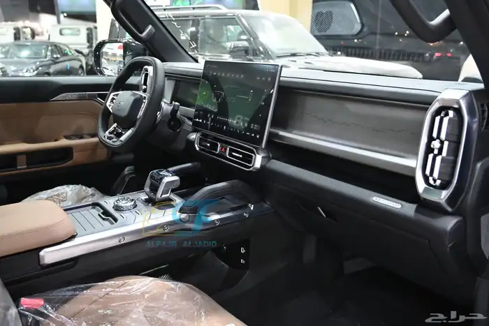 جيتور T2 لكجري و لكجري بلس 2026 26