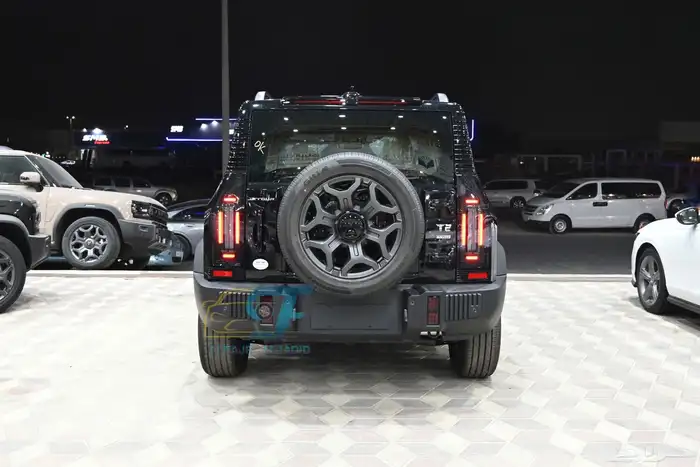 جيتور T2 لكجري و لكجري بلس 2026 24