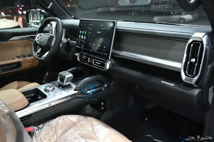 جيتور T2 لكجري و لكجري بلس 2026 12