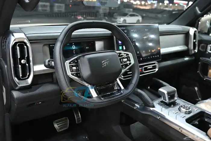 جيتور T2 لكجري و لكجري بلس 2026 4