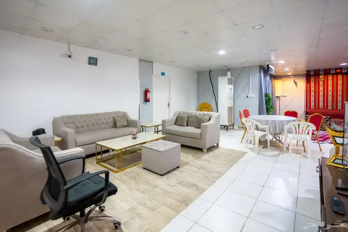 فندق واحه العزاب 3