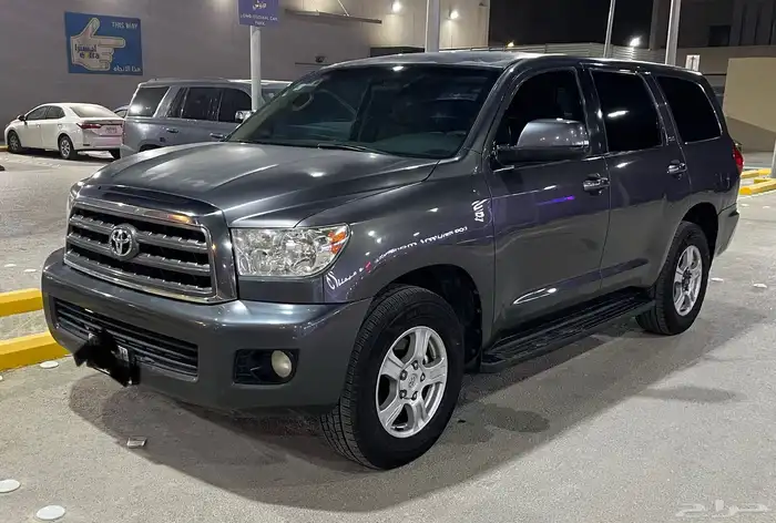 سيكويا 2011 للبيع 1