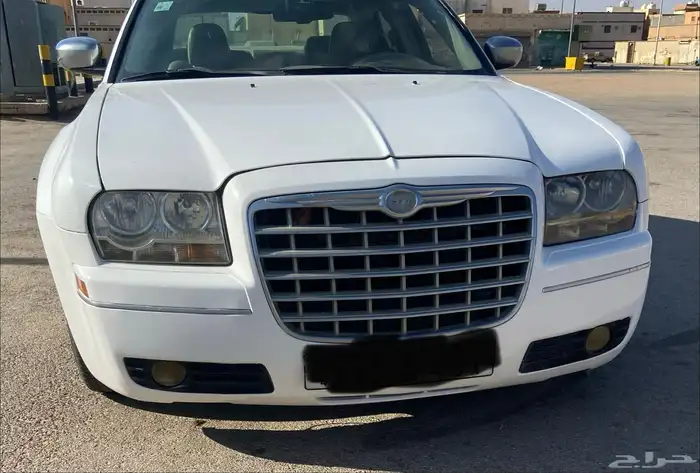 كرايسلر 2007 0