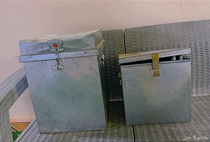 عياشة رز وسكر قديمة 2