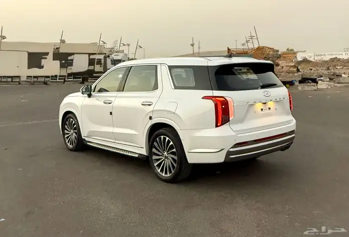 هونداي باليسيد 2023 ( كالجرافي ) اعلى مواصفات للبيع 5