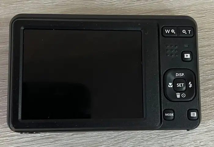 كوداك كاميرا 2