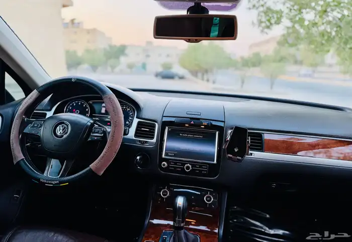 فولكس واجن ((2013))فل كامل 11