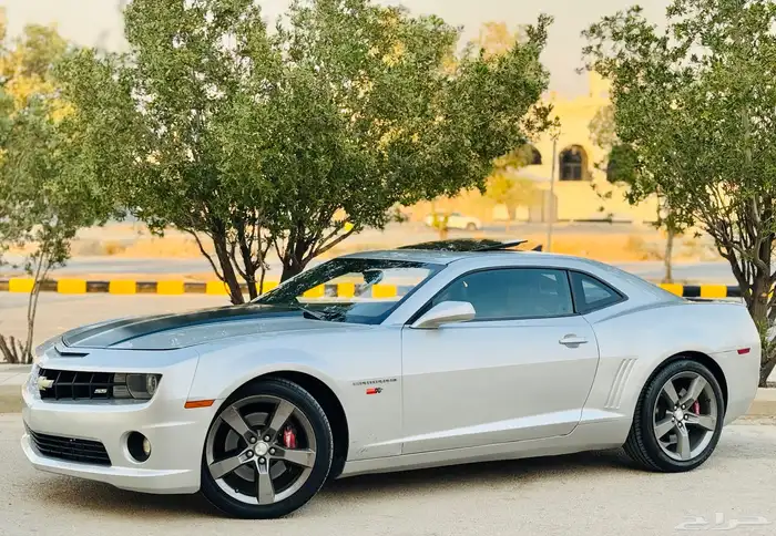 كمارو ((2011))SSبحاله ممتازه 1