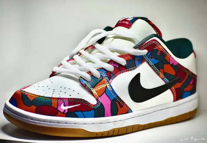 نايك وأديداس   جديدة بالكرتون 4