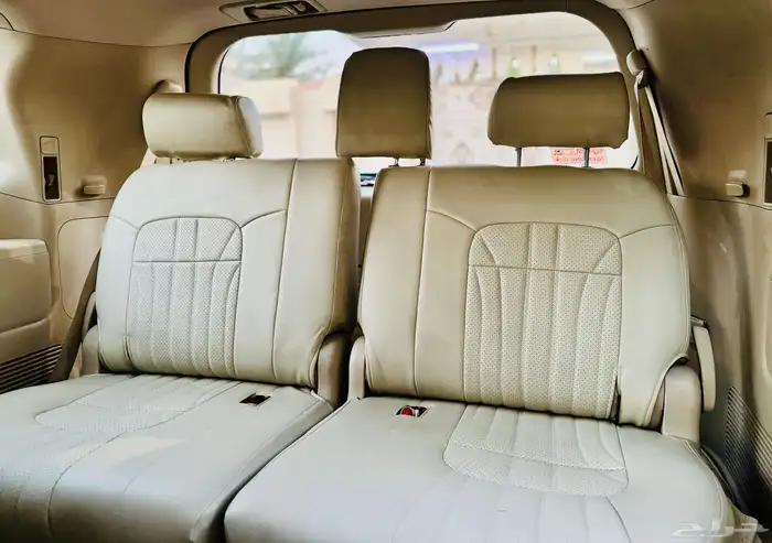 لاند كروز ((2019))فل كامل بدي وكاله 1