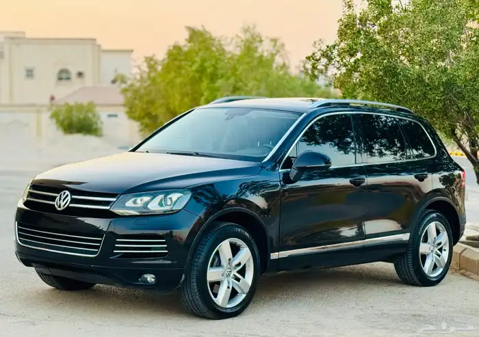 فولكس واجن ((2013))فل كامل 1