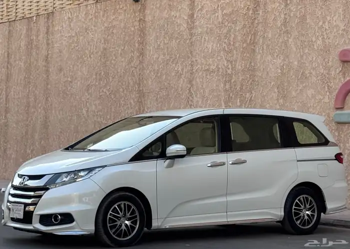 هواند أوديسي 2020 6