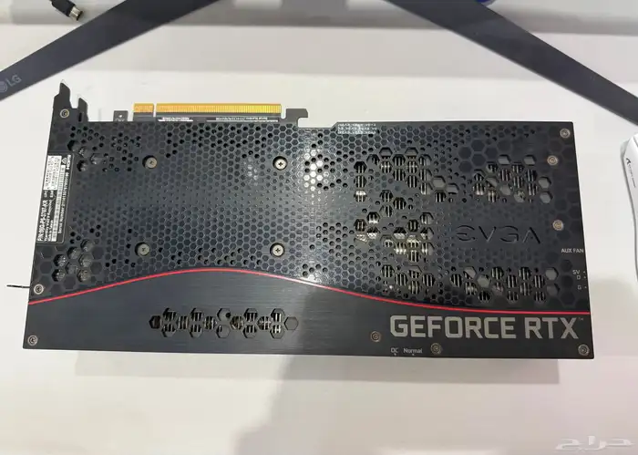 rtx 3070 8gb evga graphics card 1