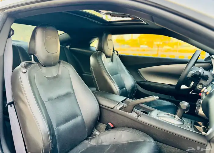 كمارو ((2011))SSبحاله ممتازه 7