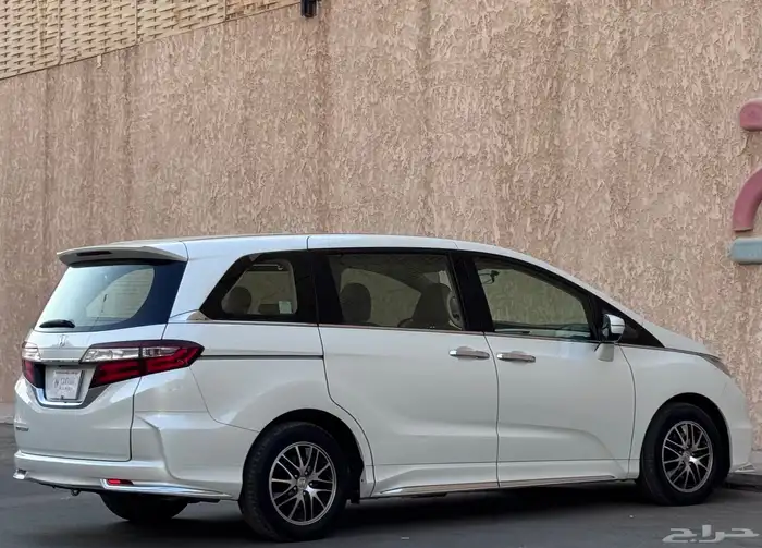 هواند أوديسي 2020 11