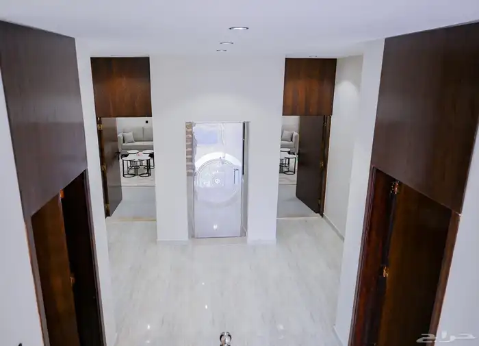 شقق سكنية جديدة مفروشة للايجار الباحة - العقيق 6