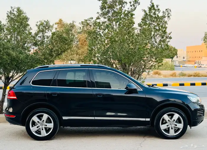 فولكس واجن ((2013))فل كامل 2