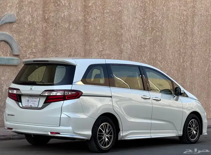 هواند أوديسي 2020 10