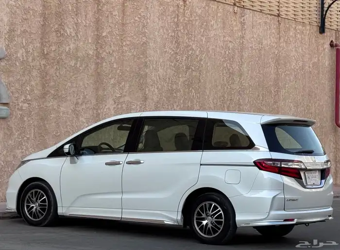 هواند أوديسي 2020 13