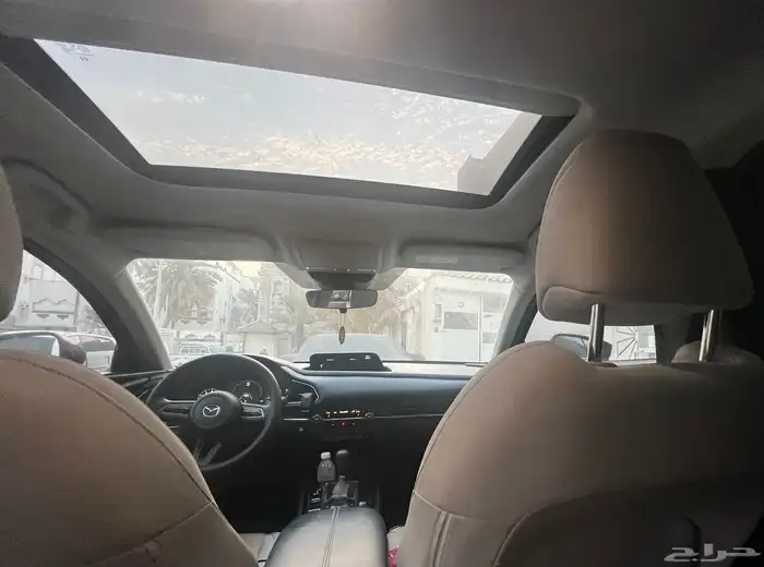 للبيع مازدا CX30 موديل2023 10