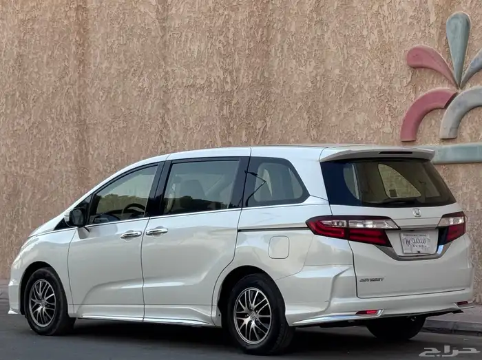 هواند أوديسي 2020 3