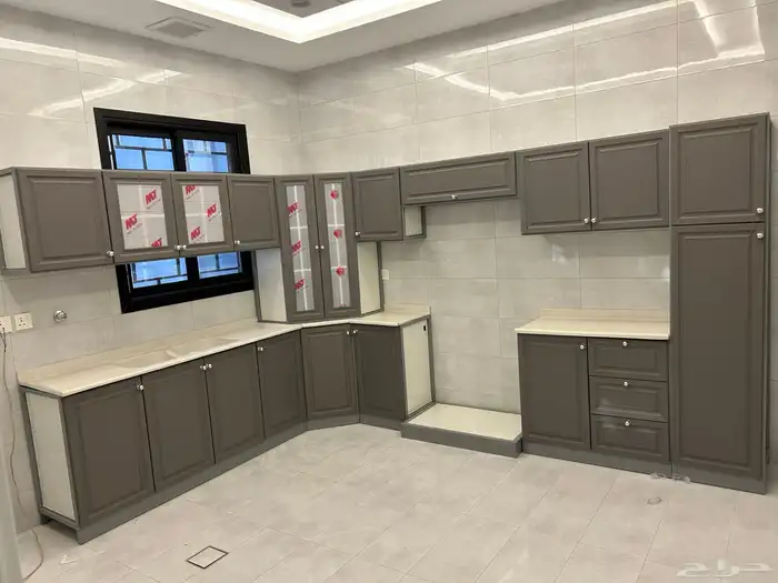 مطابخ جاهزة 6 متر 17