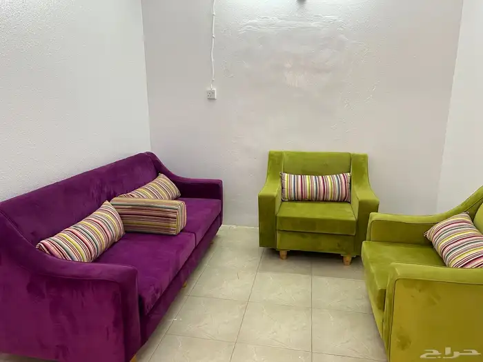 كنب ومساند 0