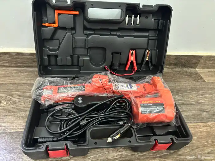 عفريته كهربائيه جديد لم يستخدم 2